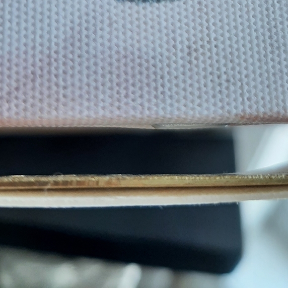 Beautiful "Home Sweet Home" hand stretched printed canvas from Carol Rob… - Picture 5 of 5